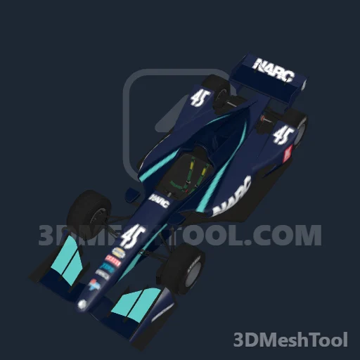 Narc Racing (open2_livery2) - hash 0x19BCA2F4 / 431792884: foto no GTA V