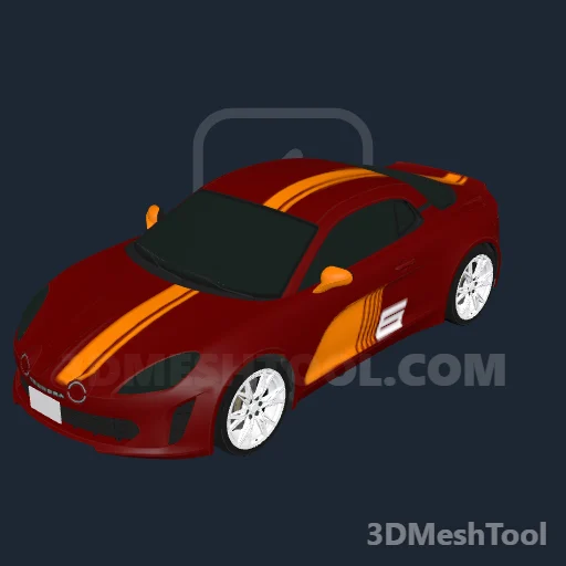 Velocidade desenhada (panth_livery6) - hash 0xD155D0D6 / 3512062166: foto no GTA V