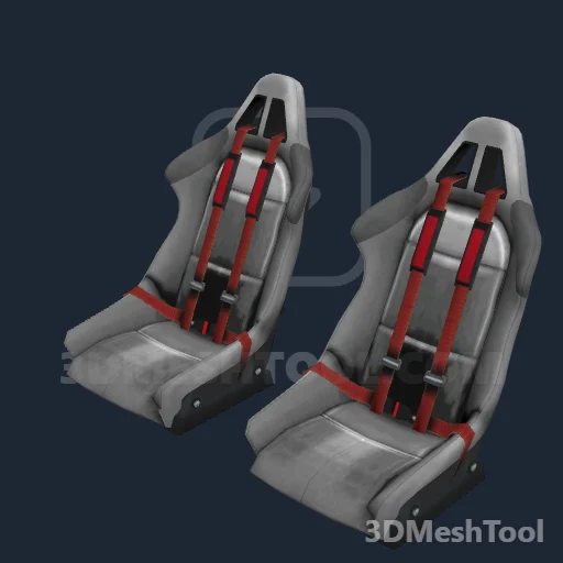 Corrida (panth_seat5) - hash 0x8390C276 / 2207302262: foto no GTA V