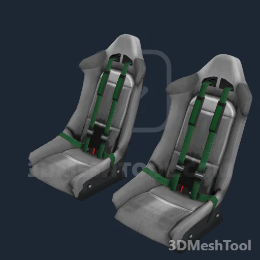 Corrida leve (panth_seat6) - hash 0x3A362FC2 / 976629698: foto no GTA V