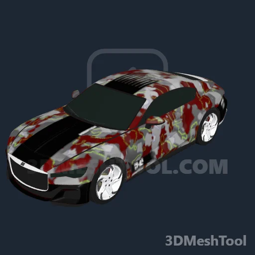 Camuflagem 76 (paragon3_liv9) - hash 0xA212329F / 2719101599: foto no GTA V