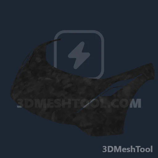 Ventilado duplo CF (pipi_hood_1_fc) - hash 0x175176E9 / 391214825: foto no GTA V