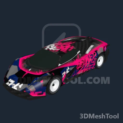 Arte urbana 76 (pipi_livery11) - hash 0x61D138CB / 1641101515: foto no GTA V