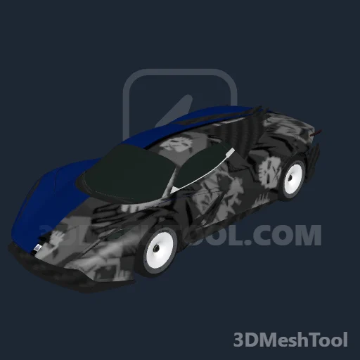 Camuflagem rua esquerda (pipi_livery7) - hash 0x5AF7B9D0 / 1526184400: foto no GTA V