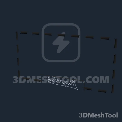 Corrente dos Magnetics: foto do modelo no GTA V