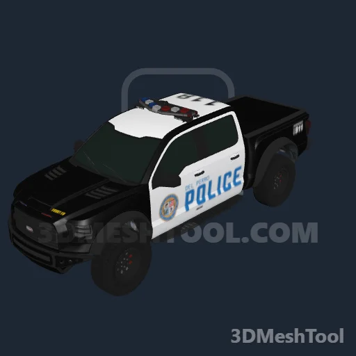 LSPD Del Perro (polcaracara_livery14) - hash 0xB0B6EB65 / 2964777829: foto no GTA V