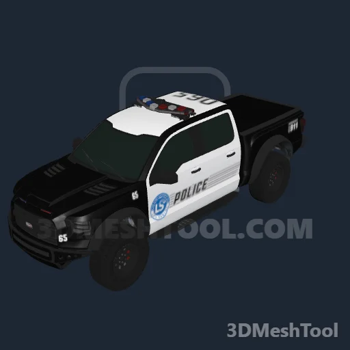 LSPD Portuária (polcaracara_livery16) - hash 0x93D2319C / 2480026012: foto no GTA V