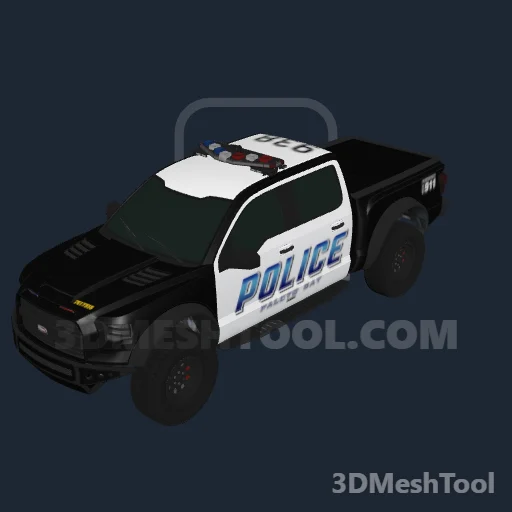 LSPD Paleto Bay (polcaracara_livery18) - hash 0xBA697EC2 / 3127475906: foto no GTA V