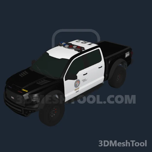 Camburão LSPD (polcaracara_livery5) - hash 0x4FA7EAF1 / 1336404721: foto no GTA V