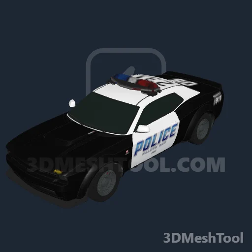 LSPD Paleto Bay (polgauntlet_livery13) - hash 0xA0CFD3B1 / 2697974705: foto no GTA V