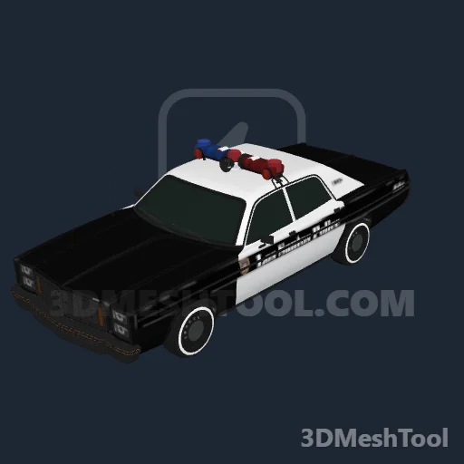 LSPD (polgreen_livery12) - hash 0x01CAA313 / 30057235: foto no GTA V
