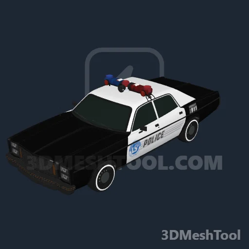 LSPD Portuária (polgreen_livery13) - hash 0x1CE3D945 / 484694341: foto no GTA V