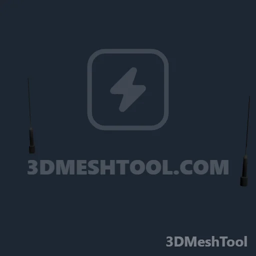 Painel tecnológico 2.0 (polterminus_antb) - hash 0x3447FE9F / 877133471: foto no GTA V