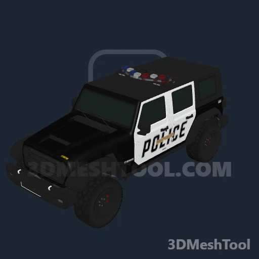 LSPD Grapeseed (polterminus_livery17) - hash 0xE2CEF4B9 / 3805213881: foto no GTA V