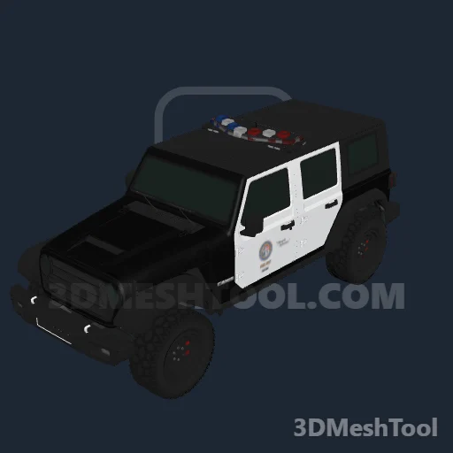 LSPD alt. (polterminus_livery19) - hash 0x7F21AD5C / 2132913500: foto no GTA V