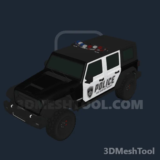 Polícia Rodoviária LS furtiva (polterminus_livery24) - hash 0x47E4BBAF / 1206172591: foto no GTA V