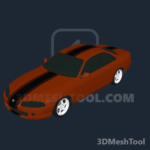 Listras corrida alternativa (prev_liv2) - hash 0xFA643B94 / 4200872852: foto no GTA V
