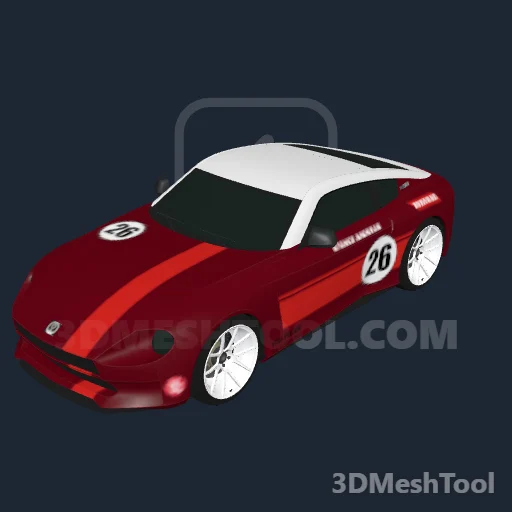 Nº 26 (r300_livery5) - hash 0xCF8456E4 / 3481556708: foto no GTA V