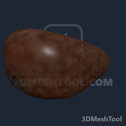 Tanque bobber: foto do modelo no GTA V