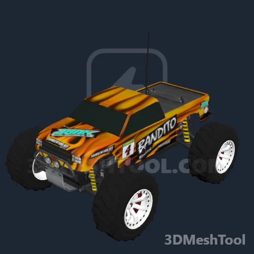 Cospe-fogo (rcbandito_livery8) - hash 0xC78F8E2C / 3348074028: foto no GTA V