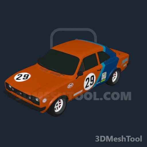 Team Xero (retinue_livery5) - hash 0x3116F0AD / 823586989: foto no GTA V