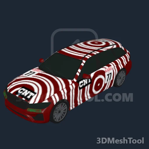 CNT Racing (rhine_livery_8) - hash 0x9DDB47F6 / 2648393718: foto no GTA V
