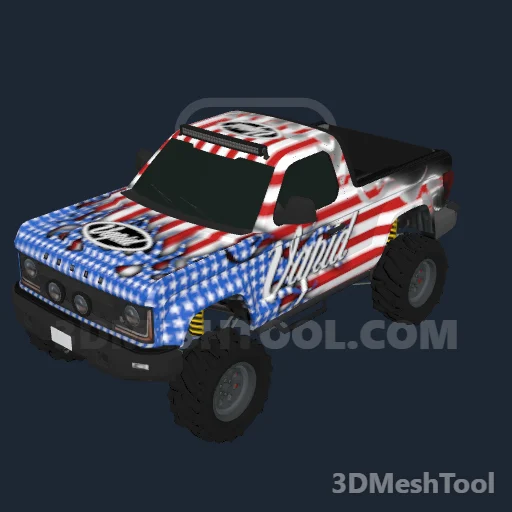 "Made in the USA" (riata_liv4) - hash 0x232A4C95 / 589974677: foto no GTA V