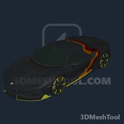 Apontado (rsx_livery6) - hash 0x89CF7A78 / 2312075896: foto no GTA V