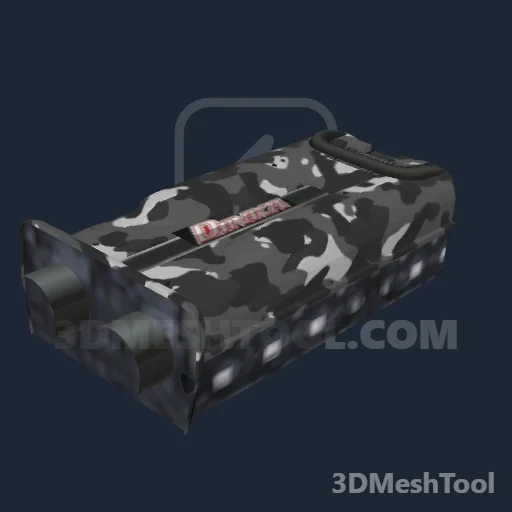 Capa válvulas militar (rt3000_6cyl6) - hash 0x0333CB1B / 53725979: foto no GTA V