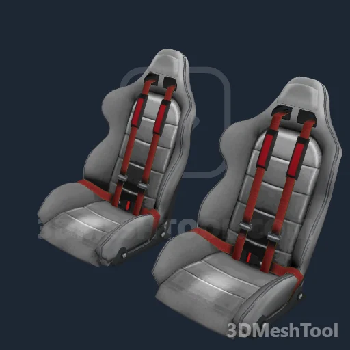 Tunados carbono: foto do modelo no GTA V