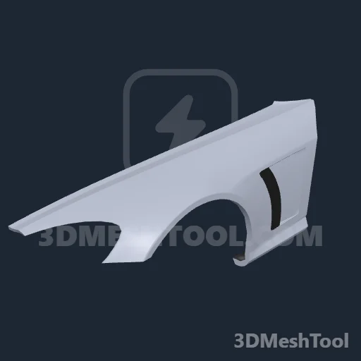Ventilado lateral (rt3000_fend1a) - hash 0x8C9D856E / 2359133550: foto no GTA V