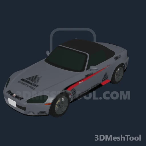 Meinmacht rua: foto do modelo no GTA V