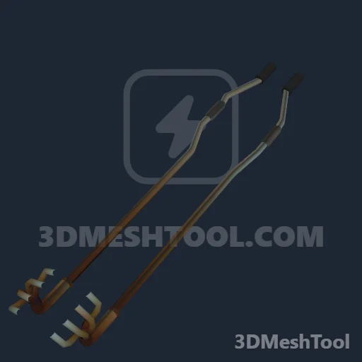 Redondo duplo cromado: foto do modelo no GTA V