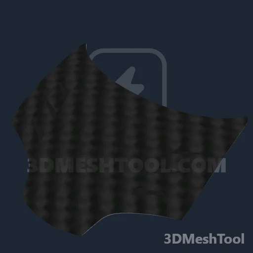Ventilado carbono (ruiner4_hood12) - hash 0x66B8B0B3 / 1723379891: foto no GTA V