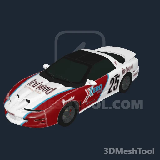 Redwood (ruiner4_livery10) - hash 0x759AC76E / 1973077870: foto no GTA V