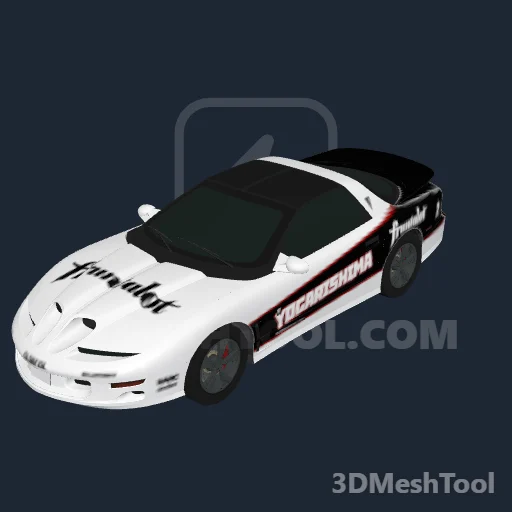 Yogarishima (ruiner4_livery8) - hash 0x57BE134D / 1472074573: foto no GTA V