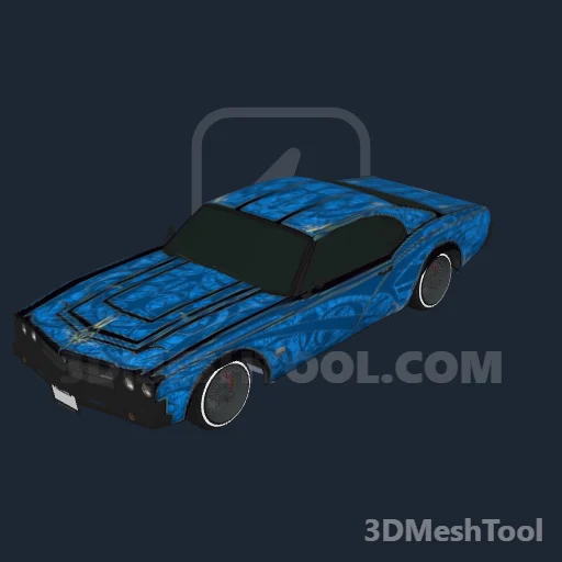 Realmente azul (sab2_liv9) - hash 0xB2EABFD7 / 3001728983: foto no GTA V
