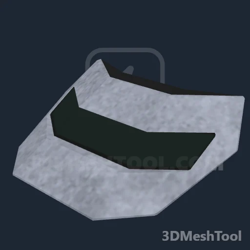 Blindagem total (scarab3_impbar_5a) - hash 0x205D5DBB / 542989755: foto no GTA V