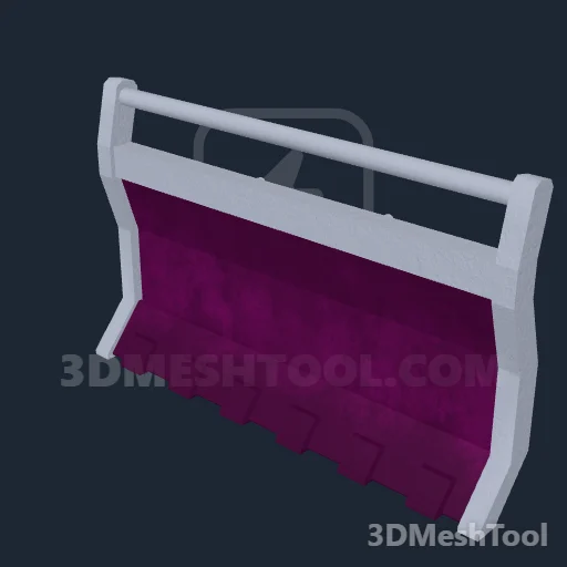 Scoop reforçado: foto do modelo no GTA V