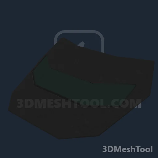 Blindagem total enferrujada: foto do modelo no GTA V