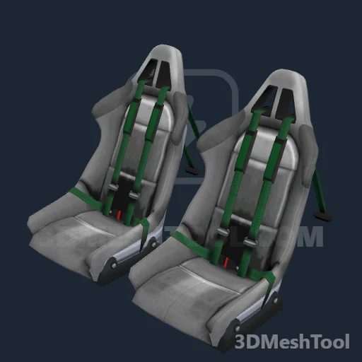 Anatômicos pintados (seat_bucketc1_smod) - hash 0xD530FF3A / 3576758074: foto no GTA V