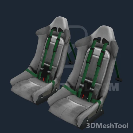 De competição reforçados (seat_bucketd3_smod) - hash 0x2BC4E669 / 734324329: foto no GTA V