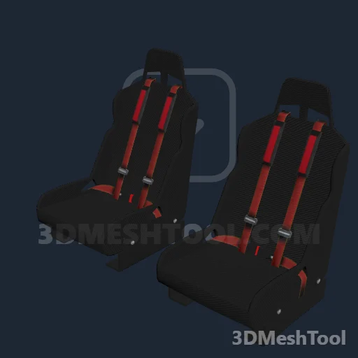 Competição: foto do modelo no GTA V