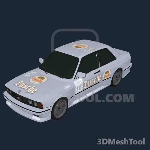 Dusche Rally: foto do modelo no GTA V