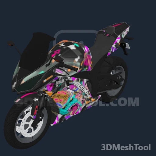 Gorilla rua (shinobi_livery14) - hash 0xF3A5B6FC / 4087723772: foto no GTA V