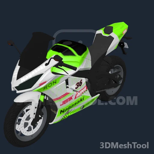 Nagasaki corrida (shinobi_livery18) - hash 0x3D8FCAA7 / 1032833703: foto no GTA V
