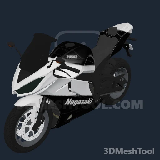 Shinobi arte S2C preta (shinobi_livery2) - hash 0x6A8BEF48 / 1787555656: foto no GTA V