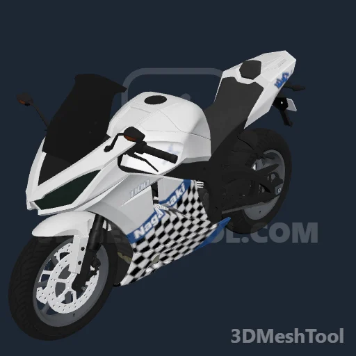 Rua 1100 (shinobi_livery4) - hash 0x2DBDF5A9 / 767423913: foto no GTA V