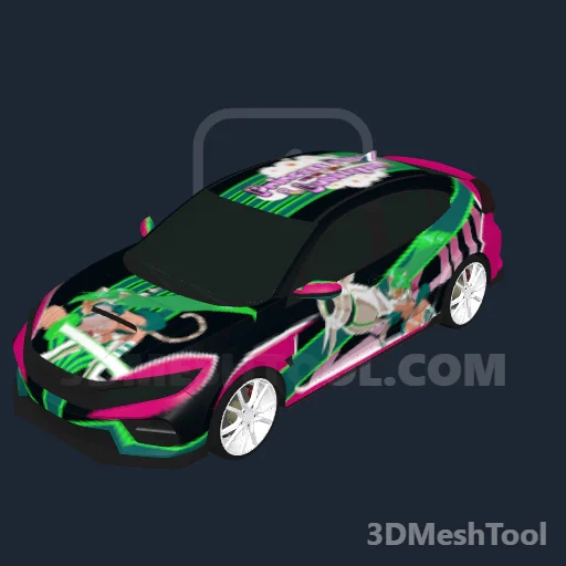Gatinha Wasabi (sugoi_liv9) - hash 0x20F1A603 / 552707587: foto no GTA V