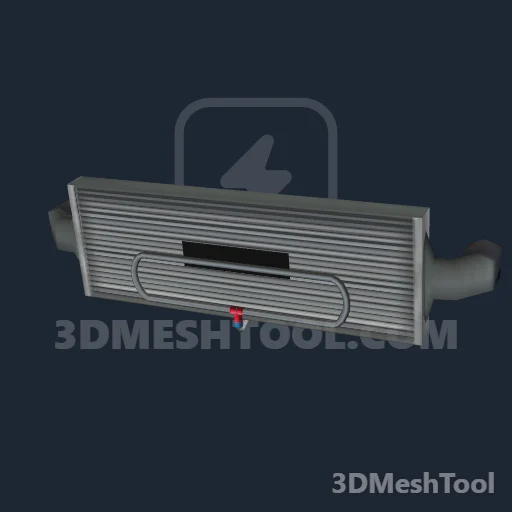 Intercooler spray de água (sultanrs_intercool3) - hash 0xA22E1408 / 2720928776: foto no GTA V